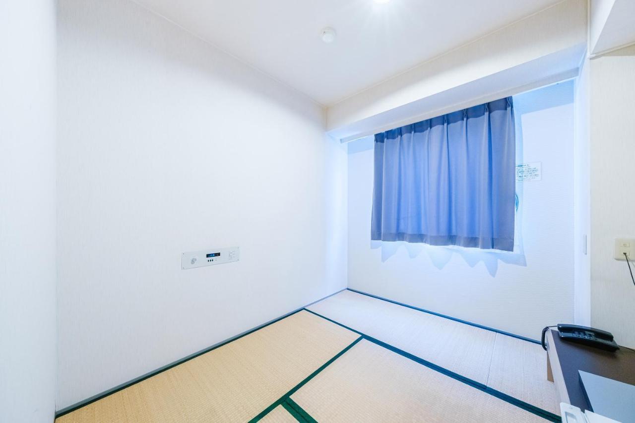 Tabist Annex Hotel Tetora Hakodate Ngoại thất bức ảnh