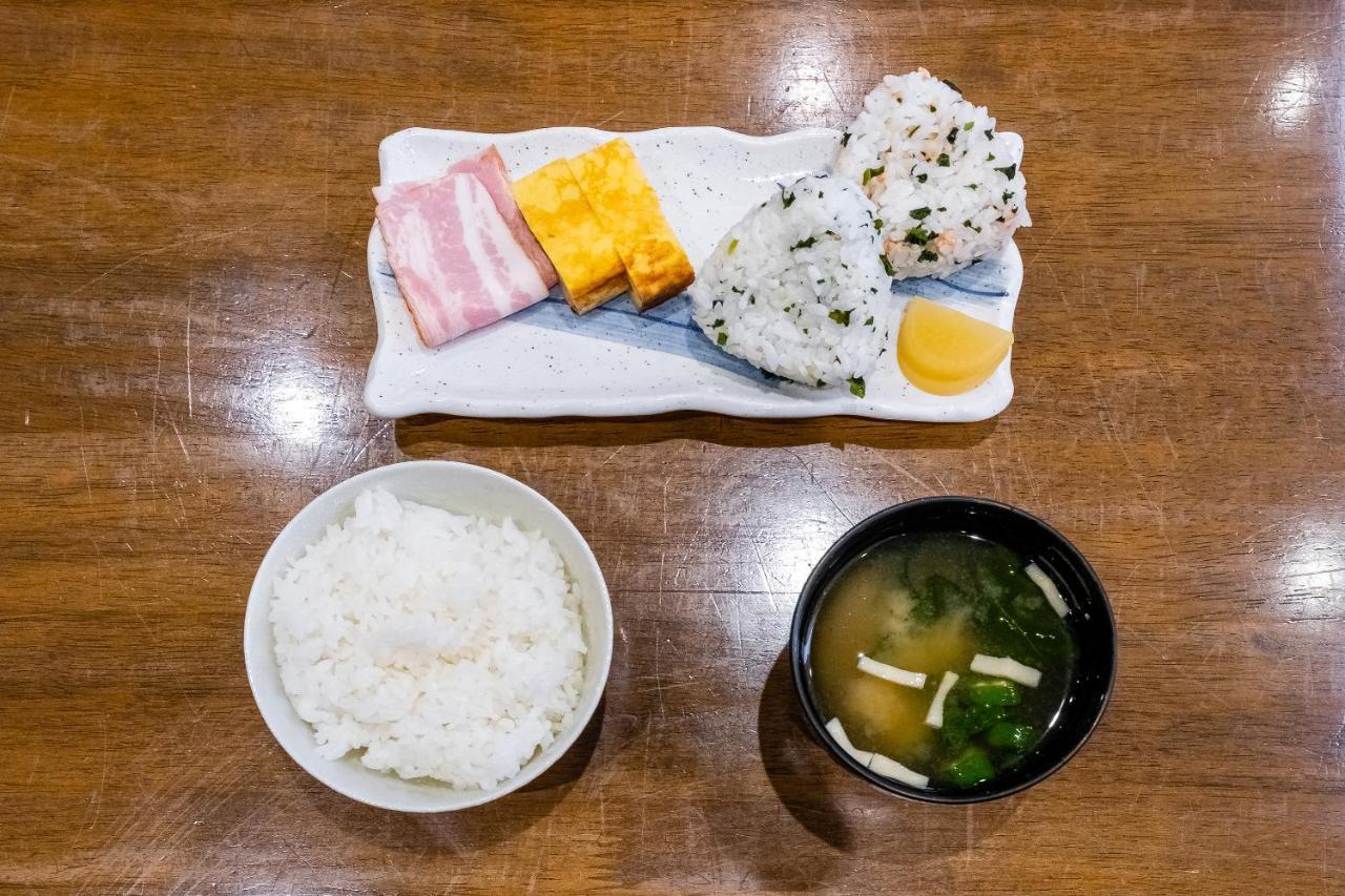 Tabist Annex Hotel Tetora Hakodate Ngoại thất bức ảnh