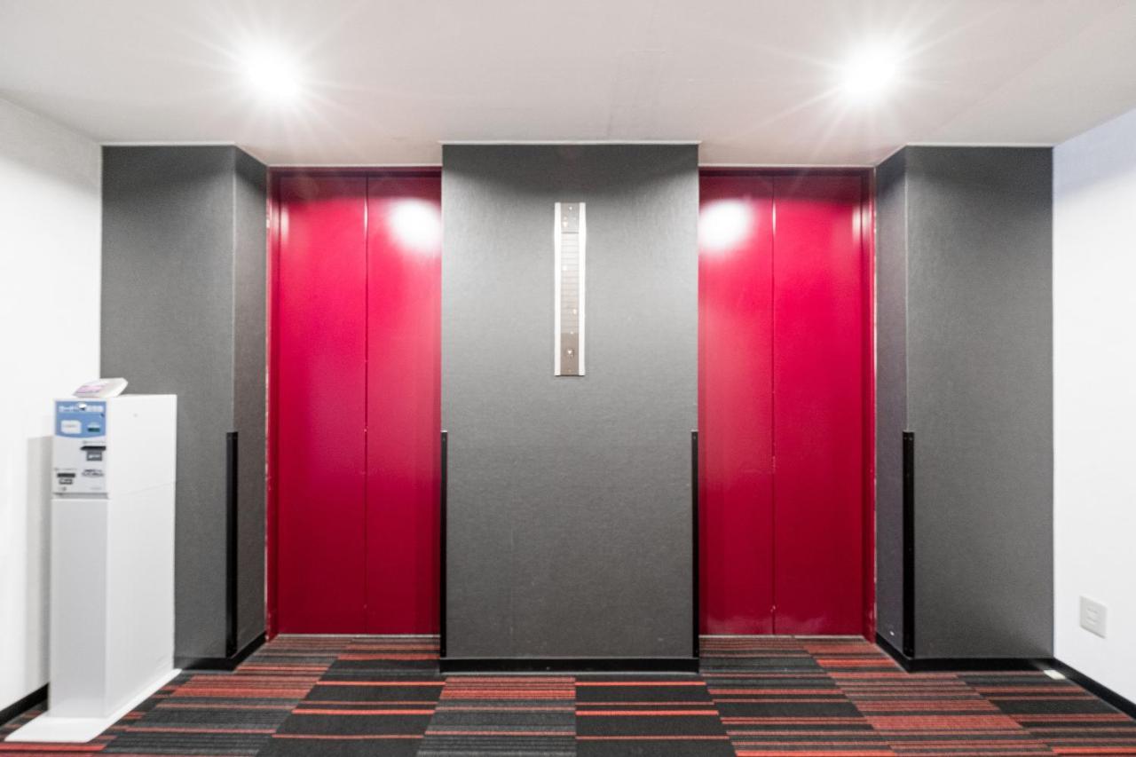 Tabist Annex Hotel Tetora Hakodate Ngoại thất bức ảnh