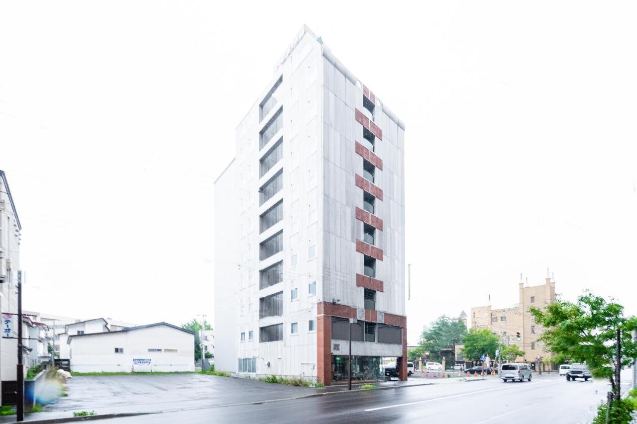 Tabist Annex Hotel Tetora Hakodate Ngoại thất bức ảnh