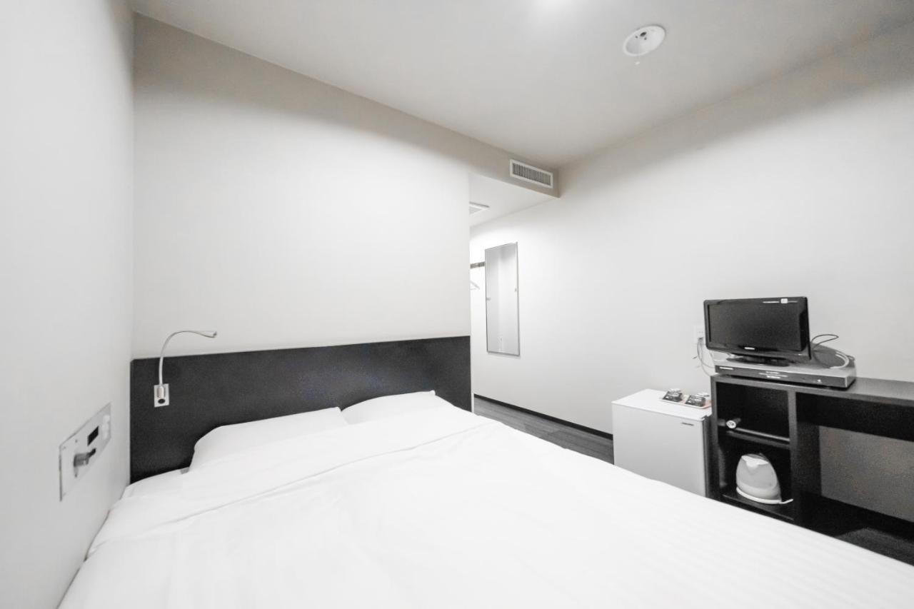 Tabist Annex Hotel Tetora Hakodate Ngoại thất bức ảnh