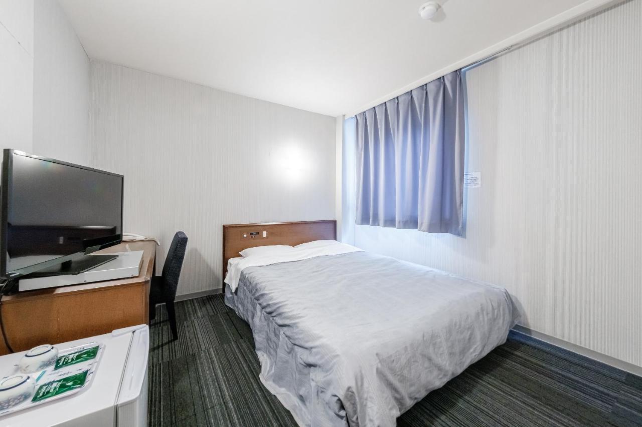 Tabist Annex Hotel Tetora Hakodate Ngoại thất bức ảnh