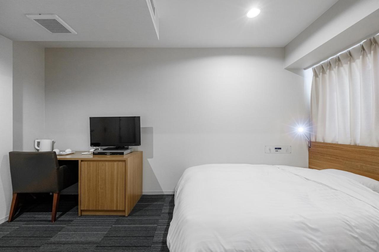 Tabist Annex Hotel Tetora Hakodate Ngoại thất bức ảnh