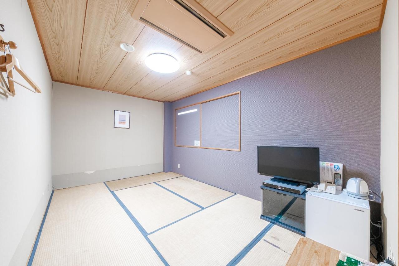 Tabist Annex Hotel Tetora Hakodate Ngoại thất bức ảnh