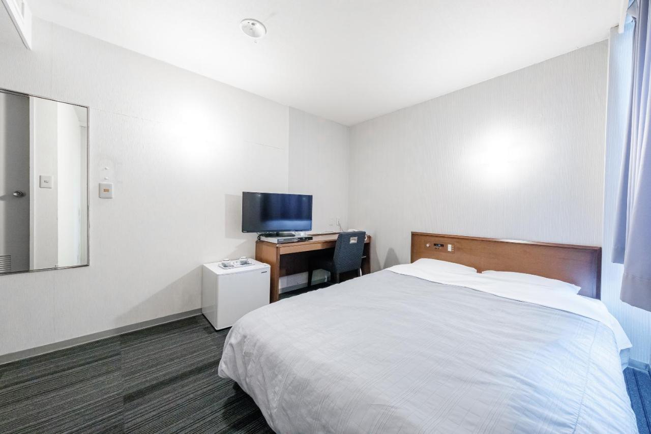 Tabist Annex Hotel Tetora Hakodate Ngoại thất bức ảnh