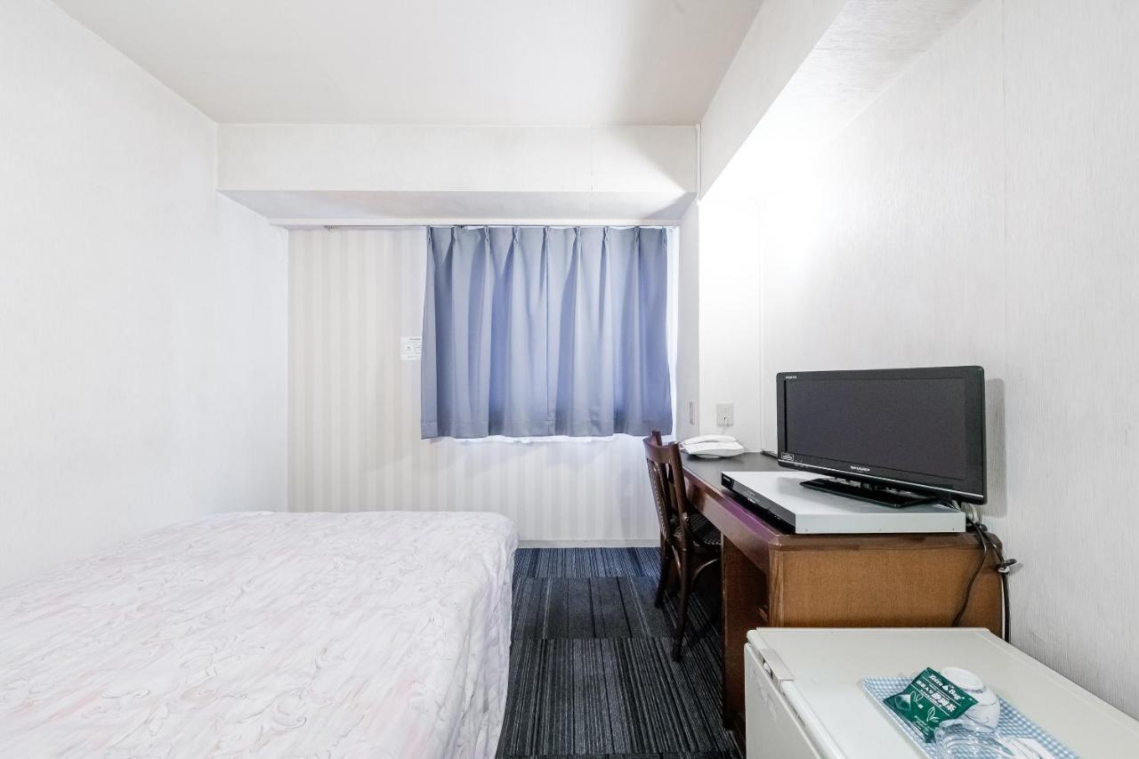 Tabist Annex Hotel Tetora Hakodate Ngoại thất bức ảnh