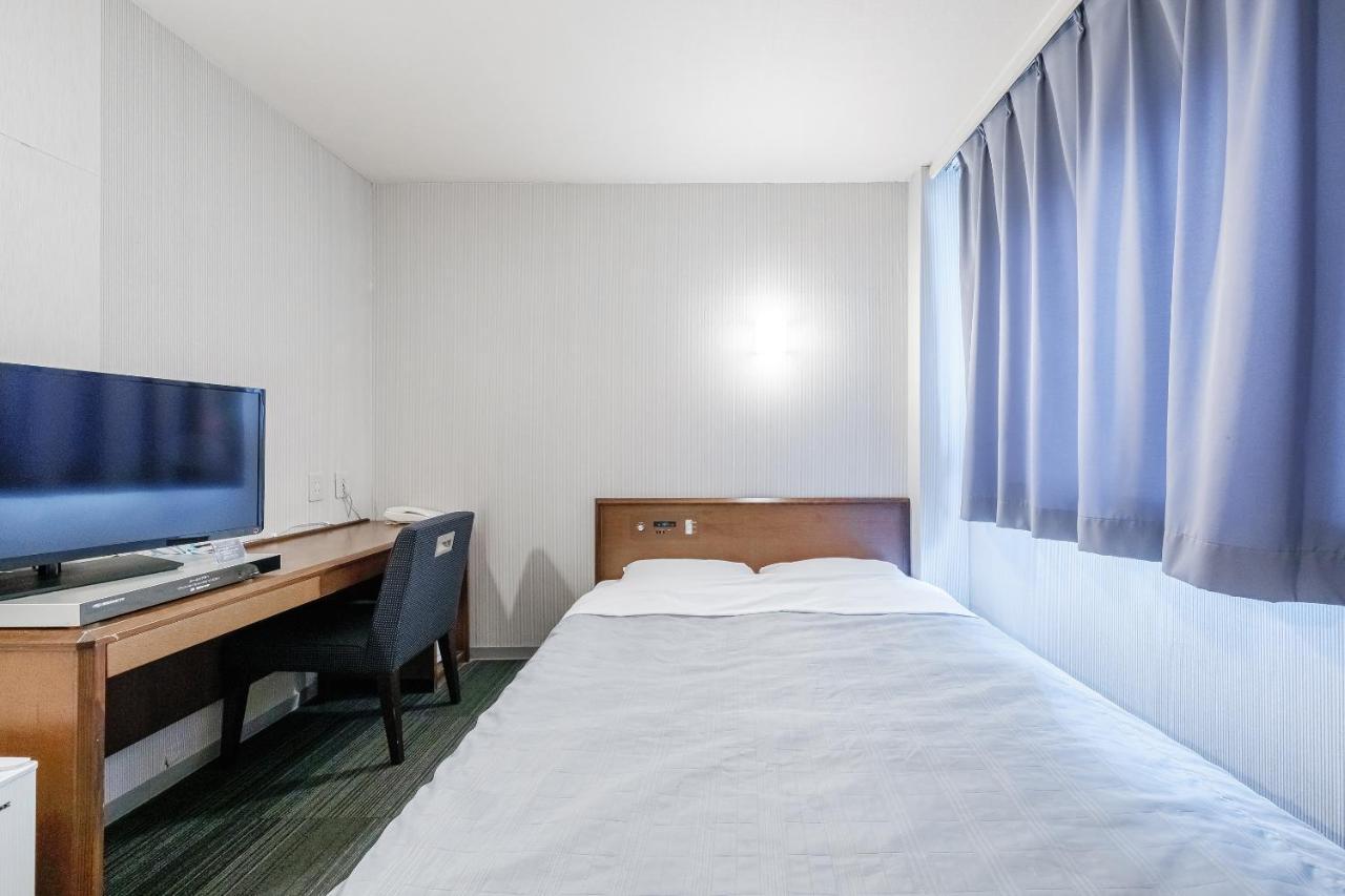 Tabist Annex Hotel Tetora Hakodate Ngoại thất bức ảnh
