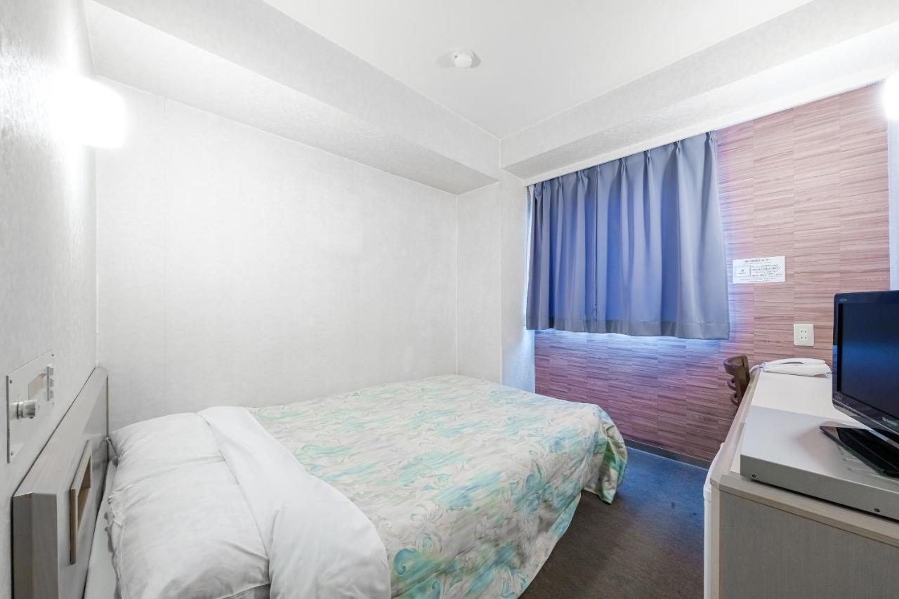 Tabist Annex Hotel Tetora Hakodate Ngoại thất bức ảnh