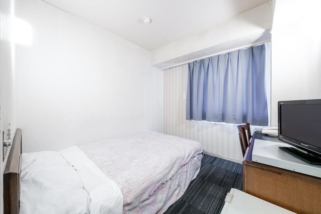 Tabist Annex Hotel Tetora Hakodate Ngoại thất bức ảnh