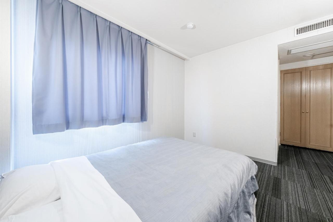 Tabist Annex Hotel Tetora Hakodate Ngoại thất bức ảnh
