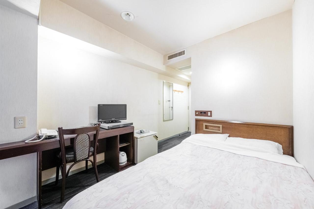 Tabist Annex Hotel Tetora Hakodate Ngoại thất bức ảnh