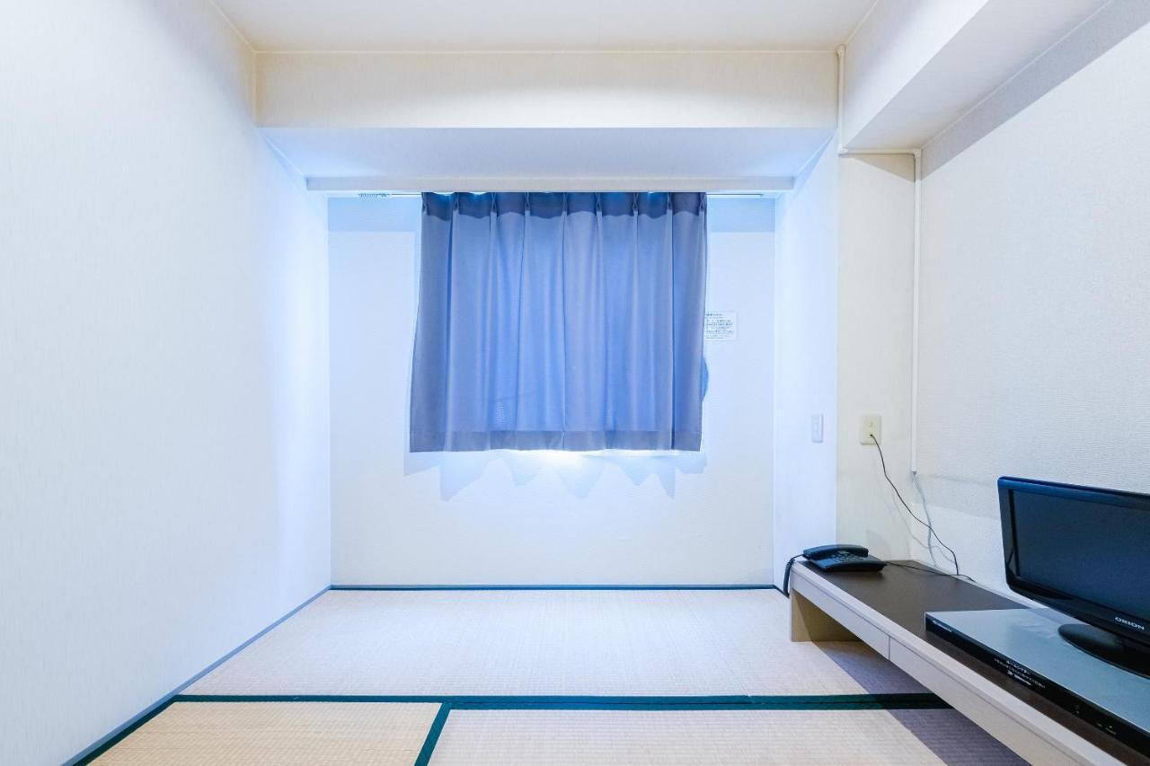 Tabist Annex Hotel Tetora Hakodate Ngoại thất bức ảnh
