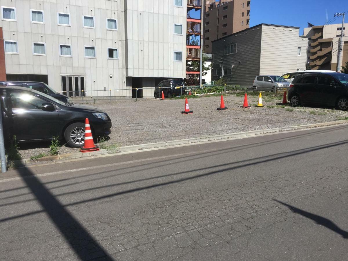 Tabist Annex Hotel Tetora Hakodate Ngoại thất bức ảnh