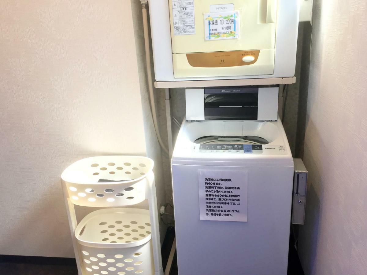 Tabist Annex Hotel Tetora Hakodate Ngoại thất bức ảnh